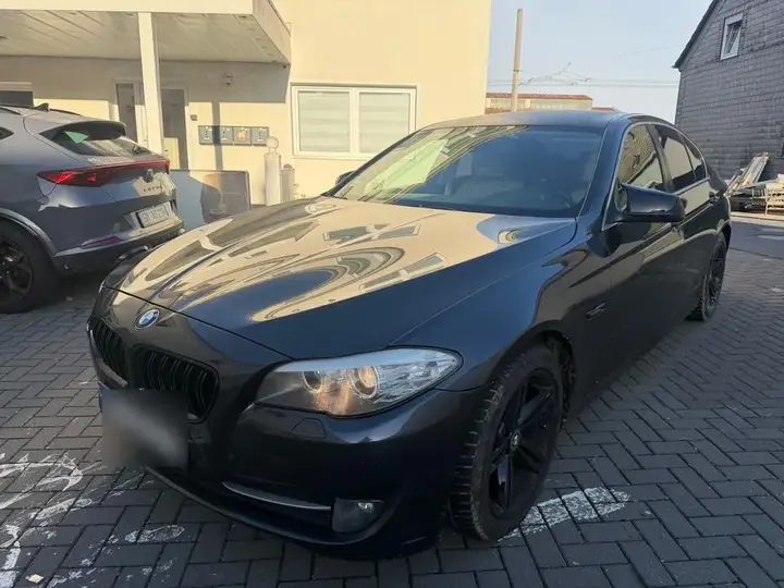 BMW 520D
