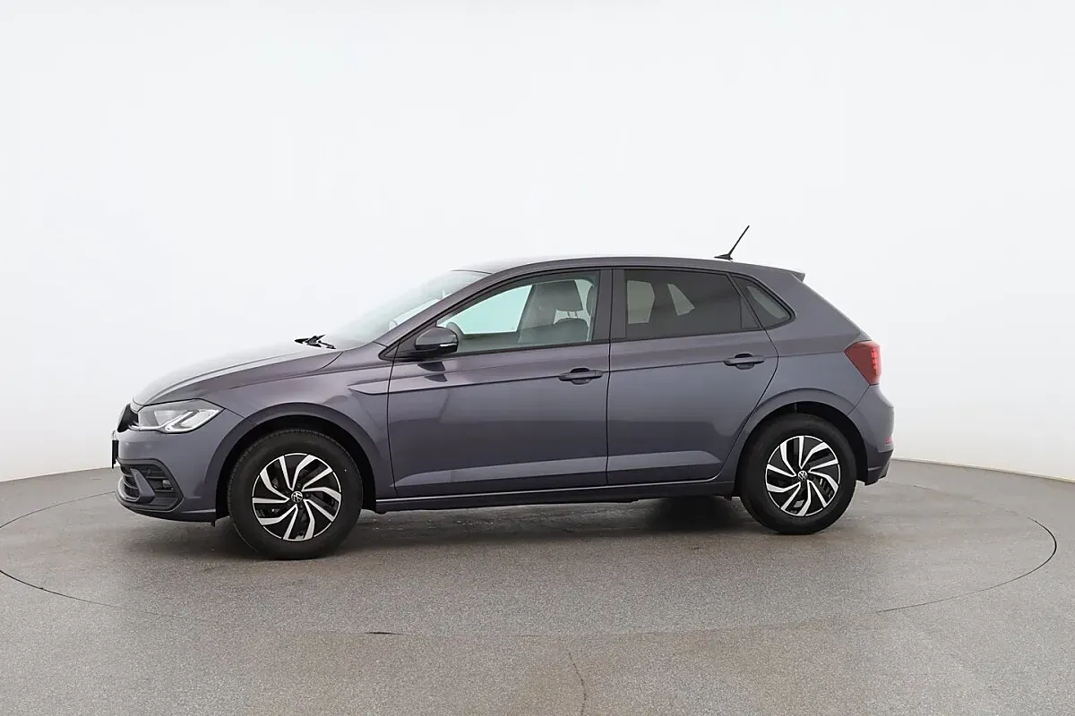 Volkswagen Polo 2026 photo 2
