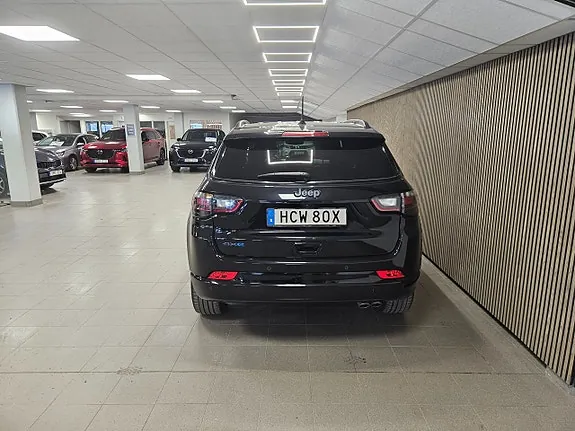 Jeep Compass 2021 photo 5