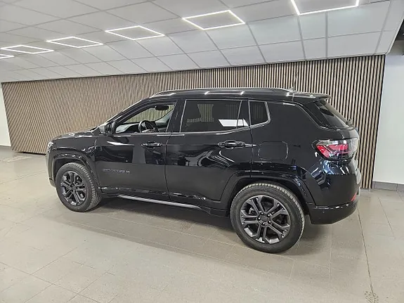 Jeep Compass 2021 photo 4