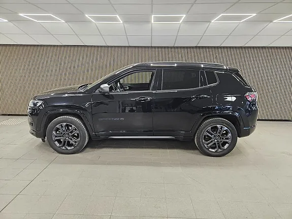 Jeep Compass 2021 photo 3