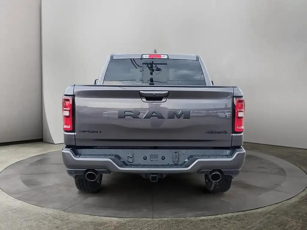Ram 1500 2026 photo 4