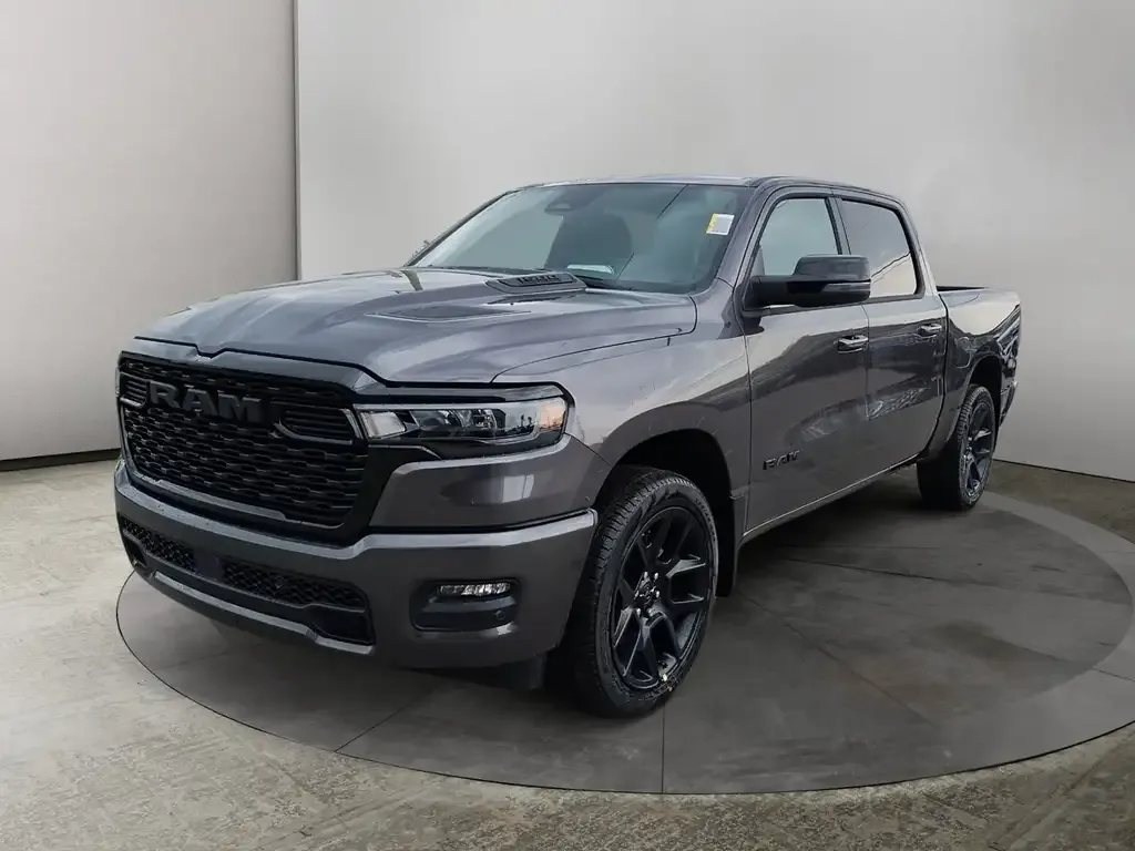 Ram 1500