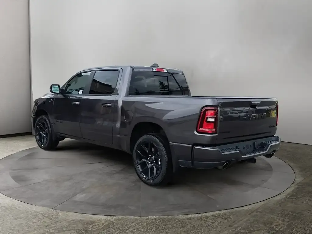 Ram 1500 2026 photo 3