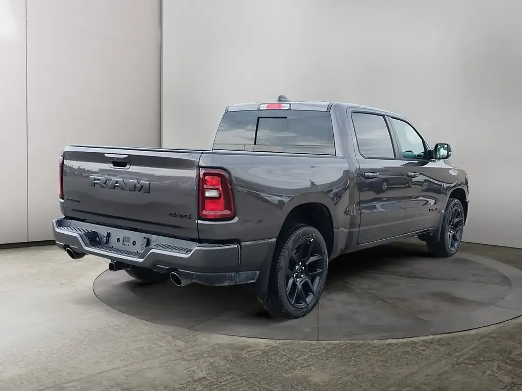 Ram 1500 2026 photo 5