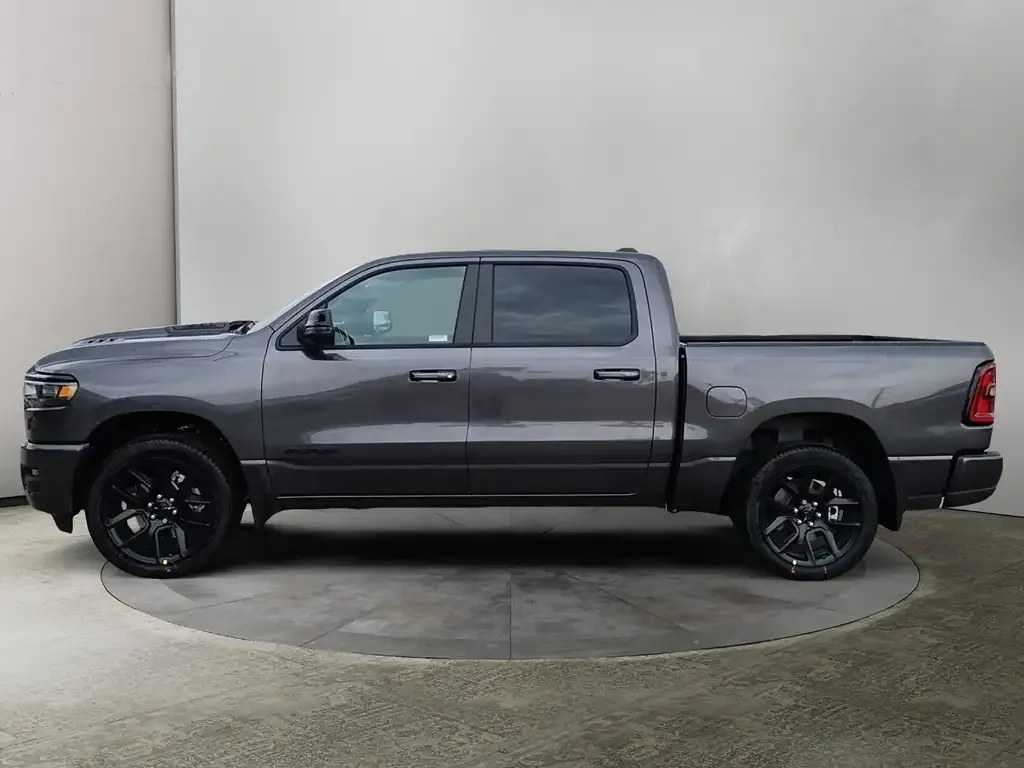 Ram 1500 2026 photo 2