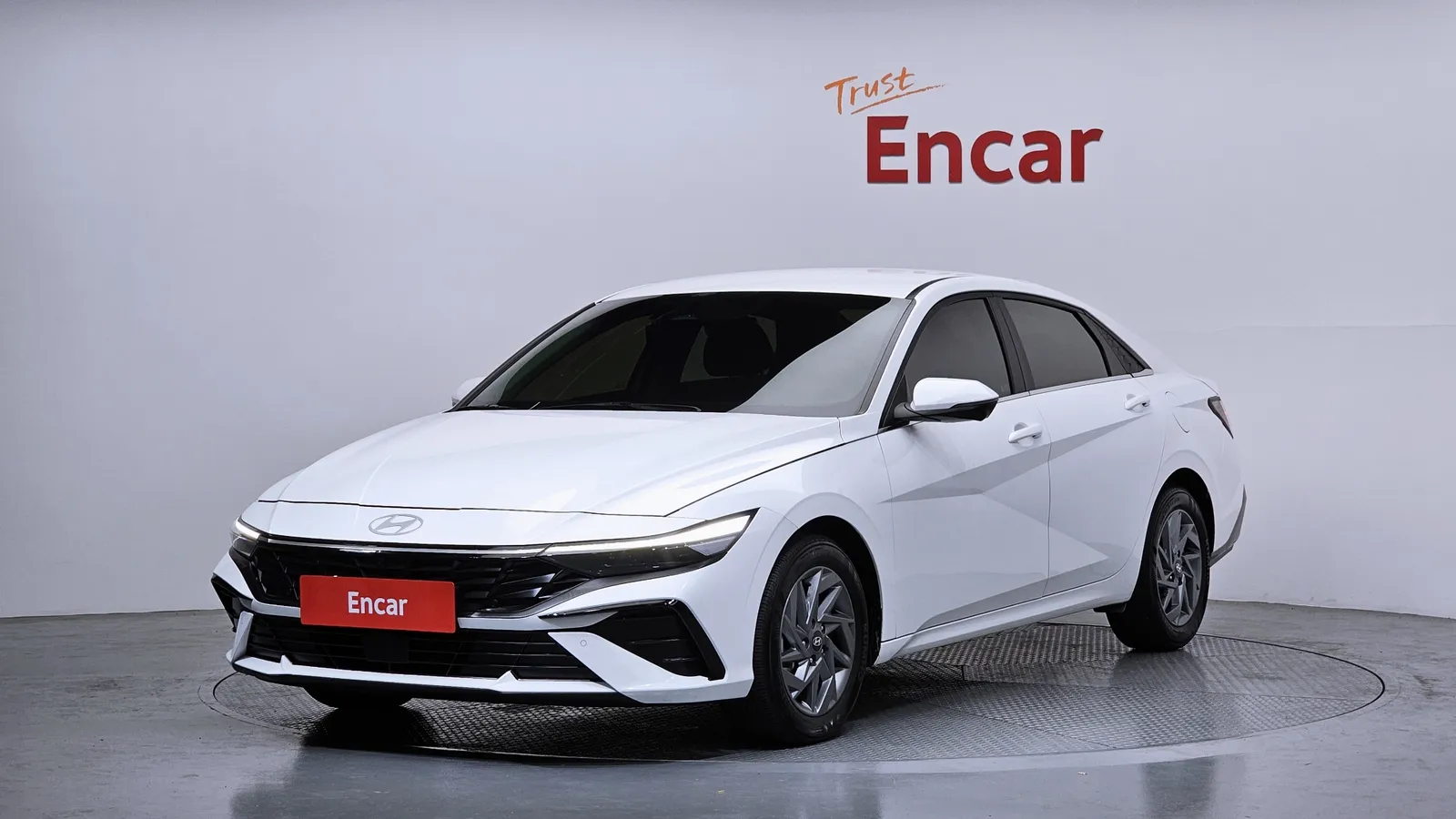 Hyundai New Avante Ad