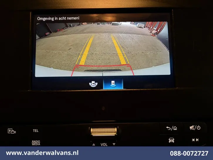 Mercedes-Benz Sprinter 2019 photo 2