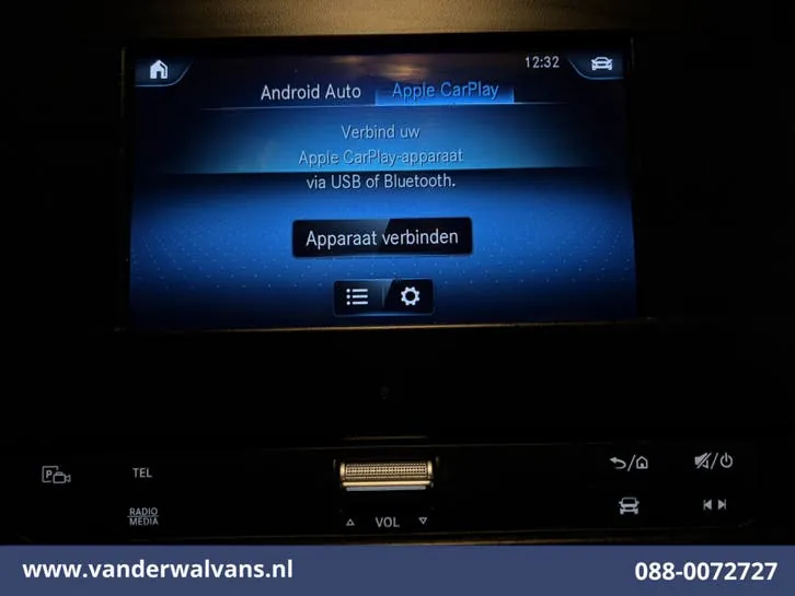 Mercedes-Benz Sprinter 2019 photo 3