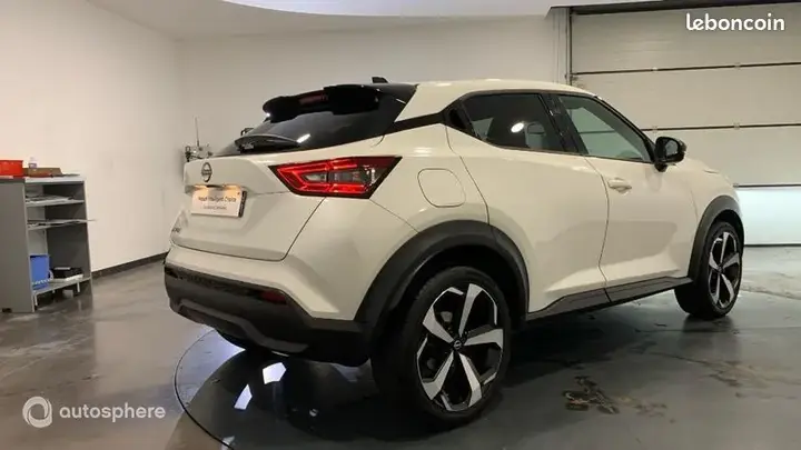 Nissan Juke 2023 photo 5