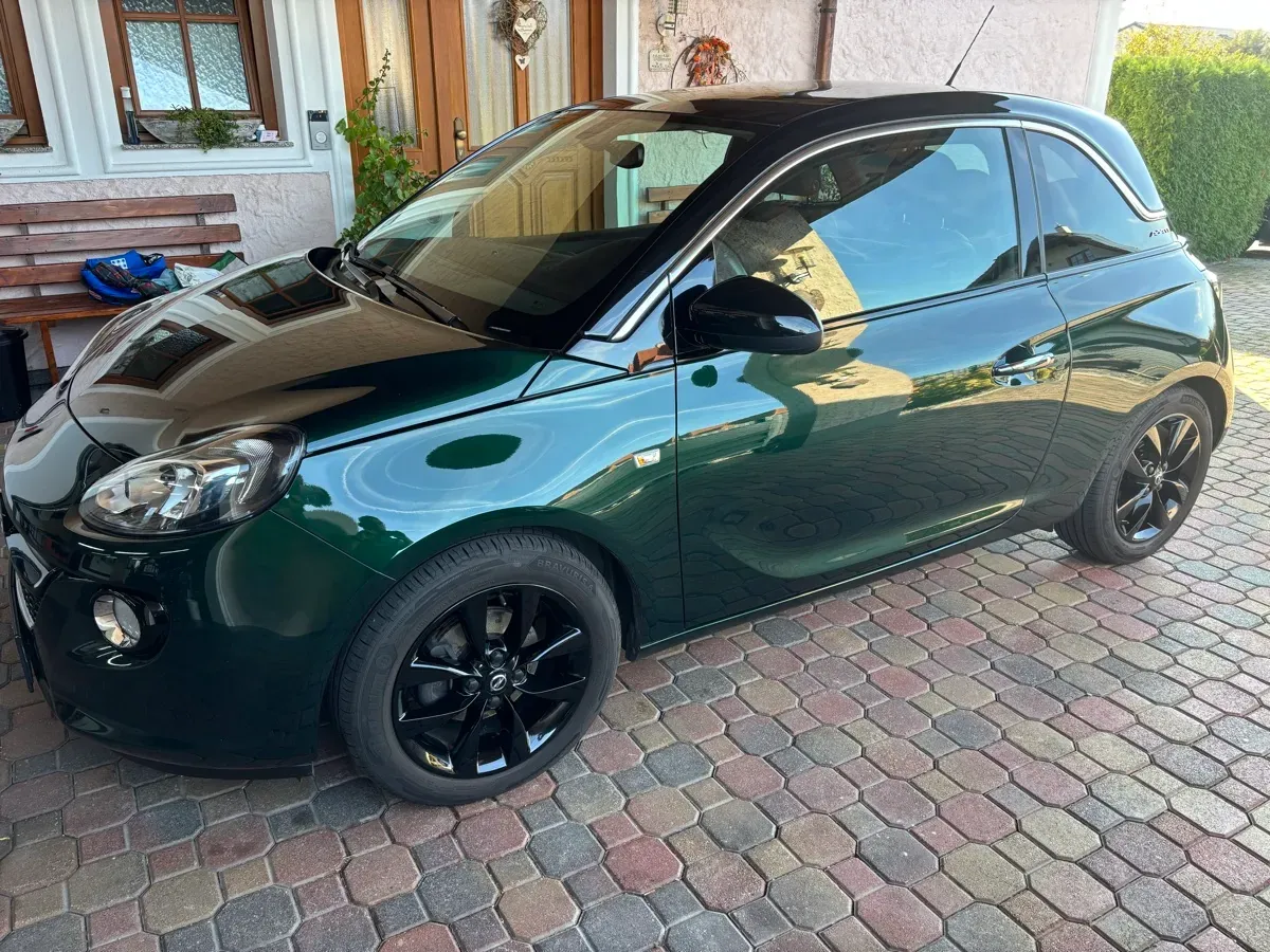 Opel Adam