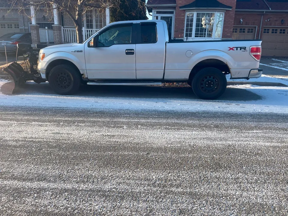 Ford F-150 2010 photo 5