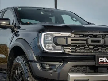 Ford Ranger 2026 photo 4