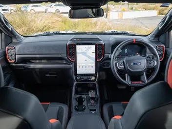 Ford Ranger 2026 photo 3