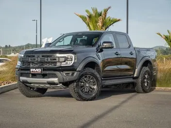 Ford Ranger 2026 photo 2