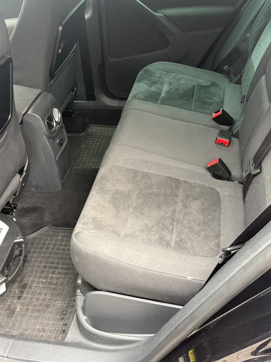 Volkswagen Tiguan 2013 photo 2