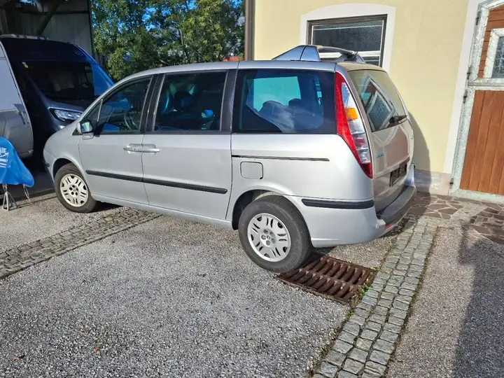 Fiat Ulysse