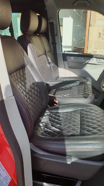 Volkswagen Transporter 2015 photo 3