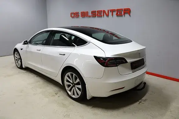 Tesla Model 3 2020 photo 5
