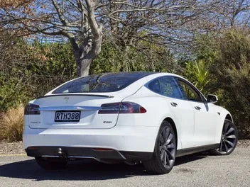 Tesla Model S 2014 photo 3