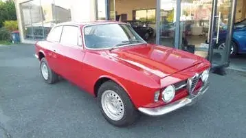 Alfa Romeo Junior