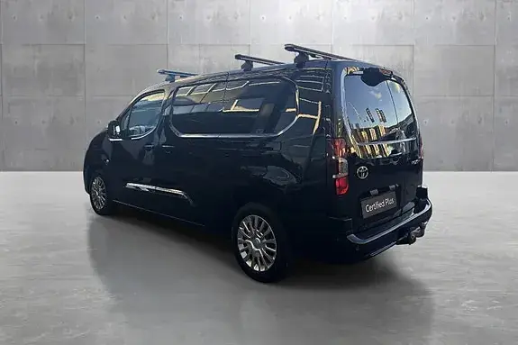 Toyota Proace City 2024 photo 3