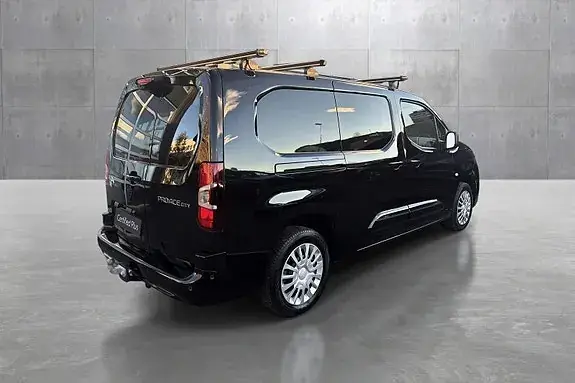 Toyota Proace City 2024 photo 5