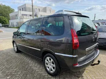 Peugeot 807
