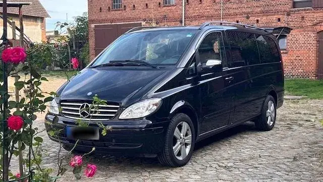Mercedes-Benz Viano