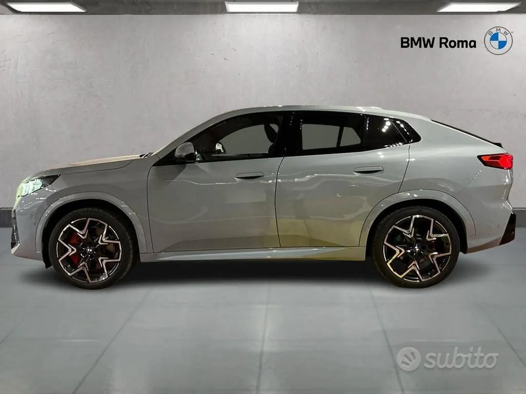 BMW Ix2 2026 photo 4