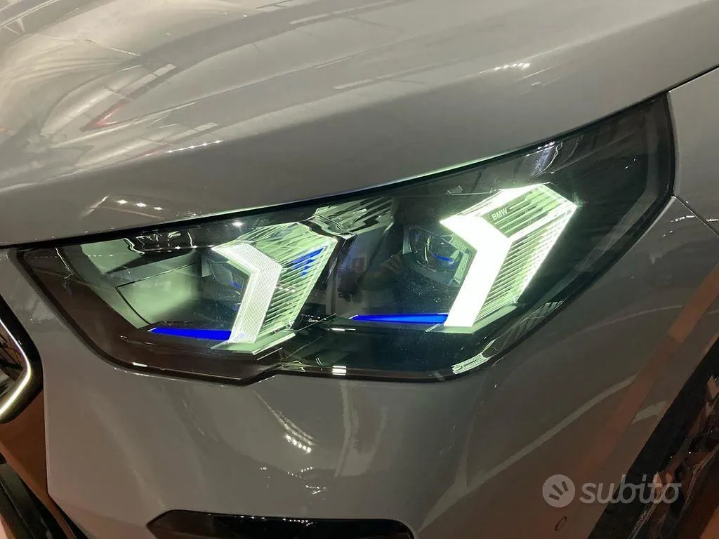 BMW Ix2 2026 photo 5