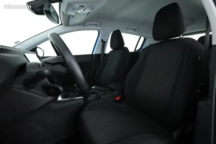 Peugeot 308 2020 photo 5