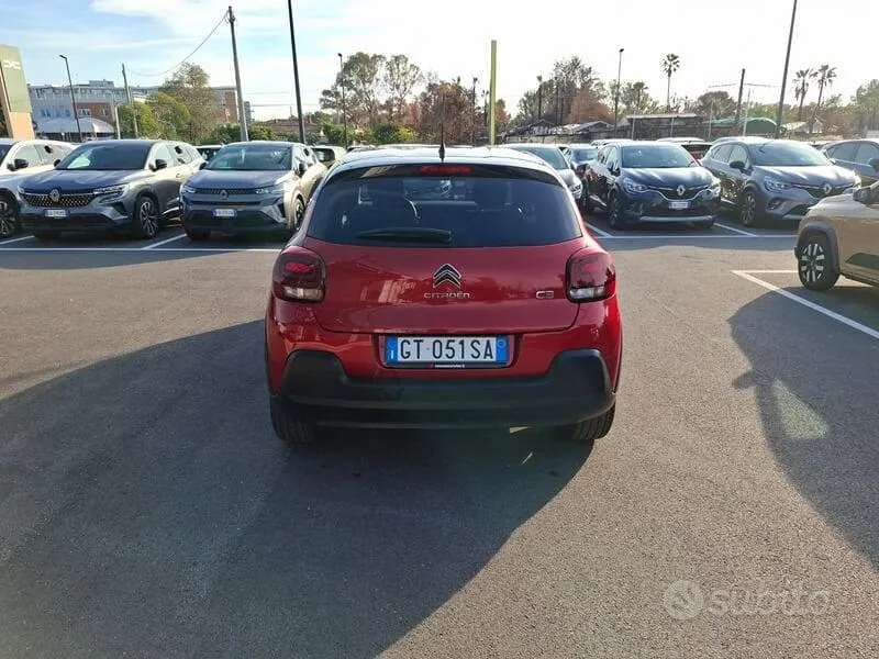 Citroen C3 2024 photo 5