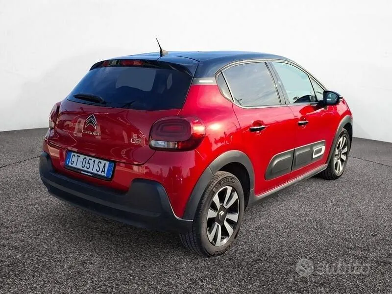 Citroen C3 2024 photo 3