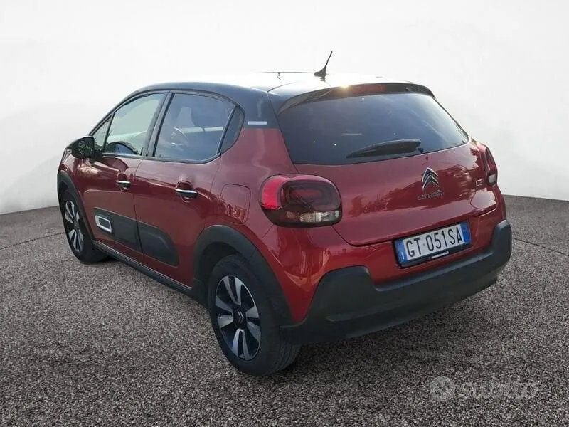 Citroen C3 2024 photo 4