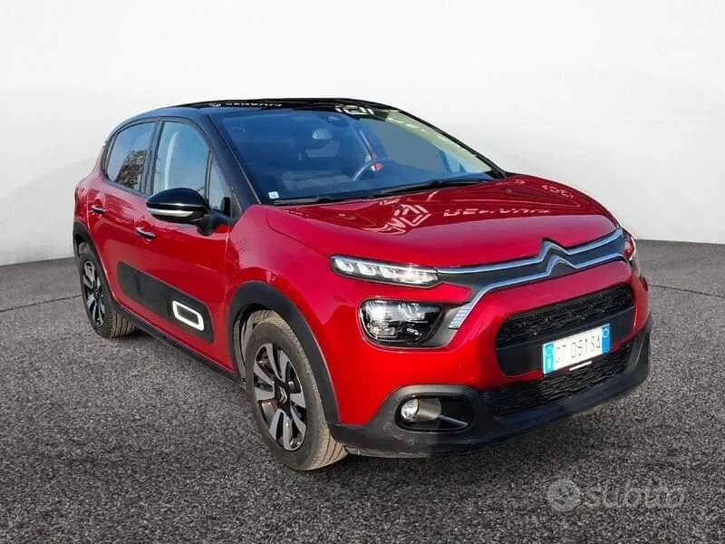 Citroen C3 2024 photo 2