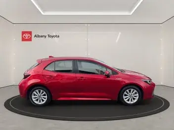 Toyota Corolla 2023 photo 3
