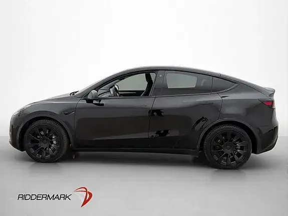 Tesla Model Y 2024 photo 5