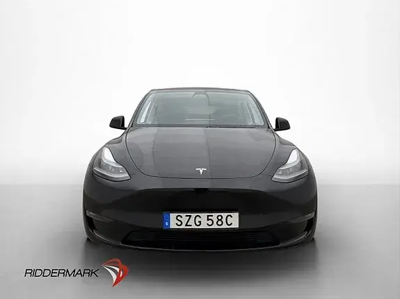 Tesla Model Y 2024 photo 3