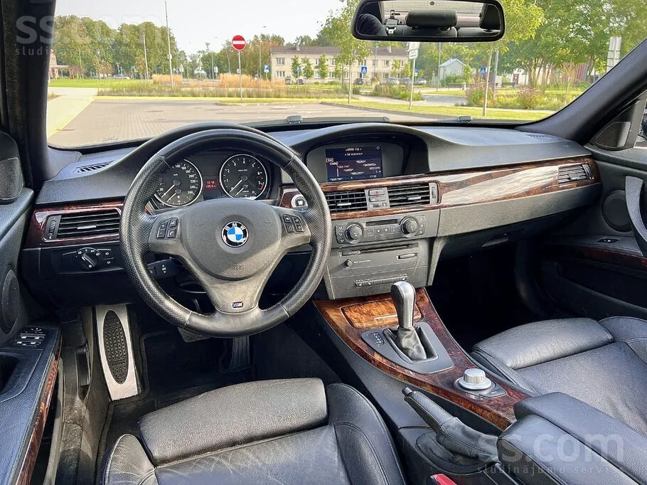 BMW 325I 2006 photo 5