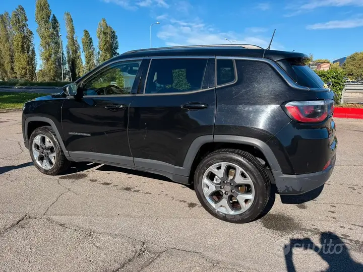 Jeep Compass 2018 photo 5