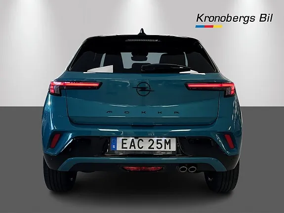 Opel Mokka 2025 photo 5