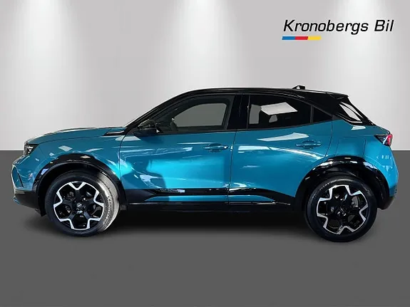 Opel Mokka 2025 photo 4