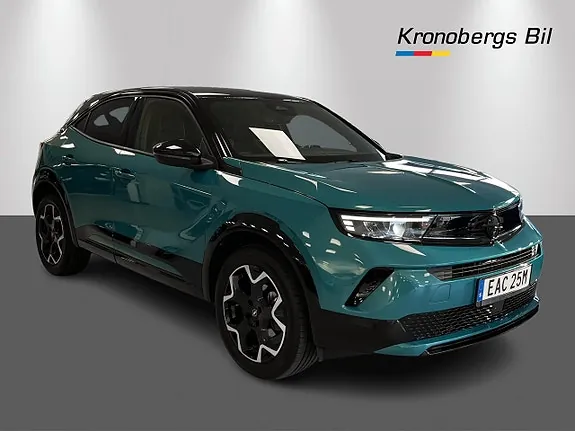 Opel Mokka 2025 photo 3