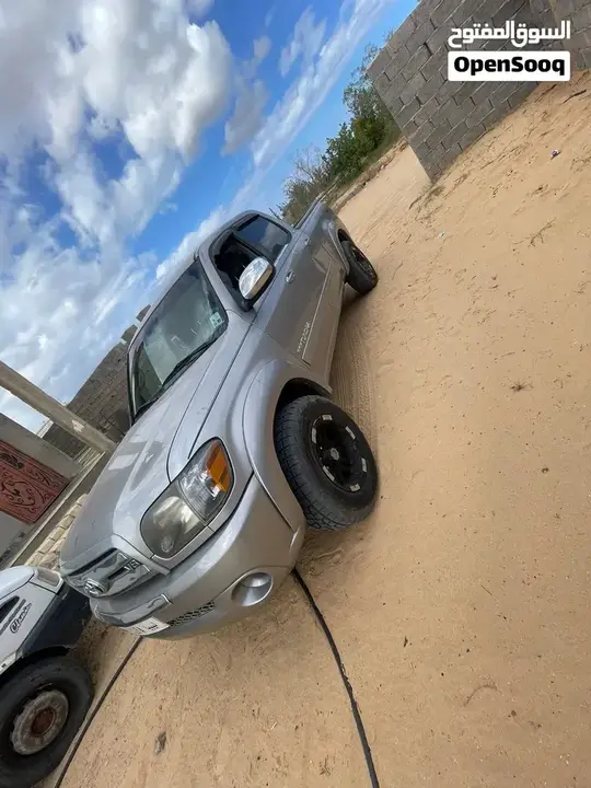 Toyota Tundra