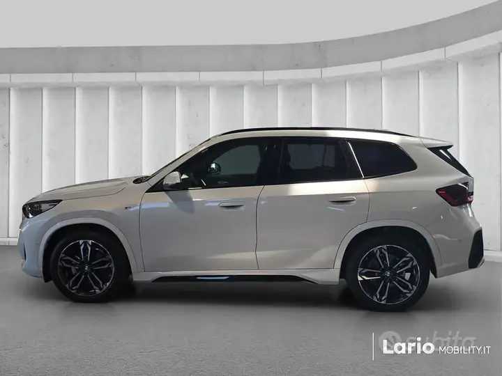 BMW X1 2025 photo 5