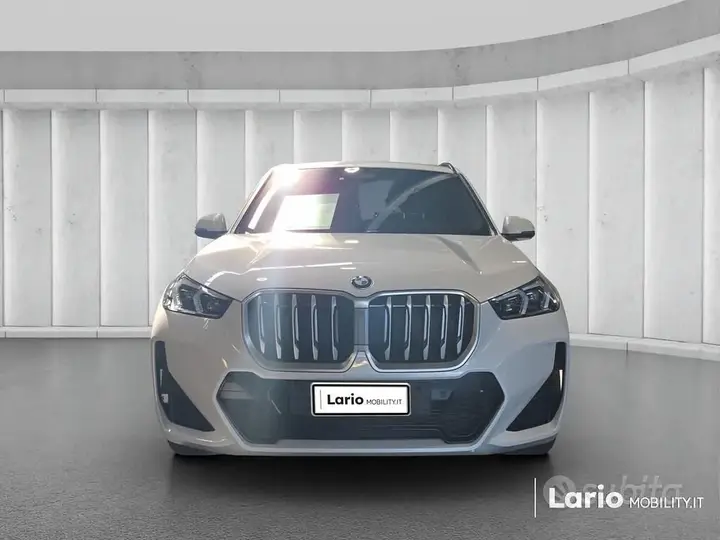 BMW X1 2025 photo 3