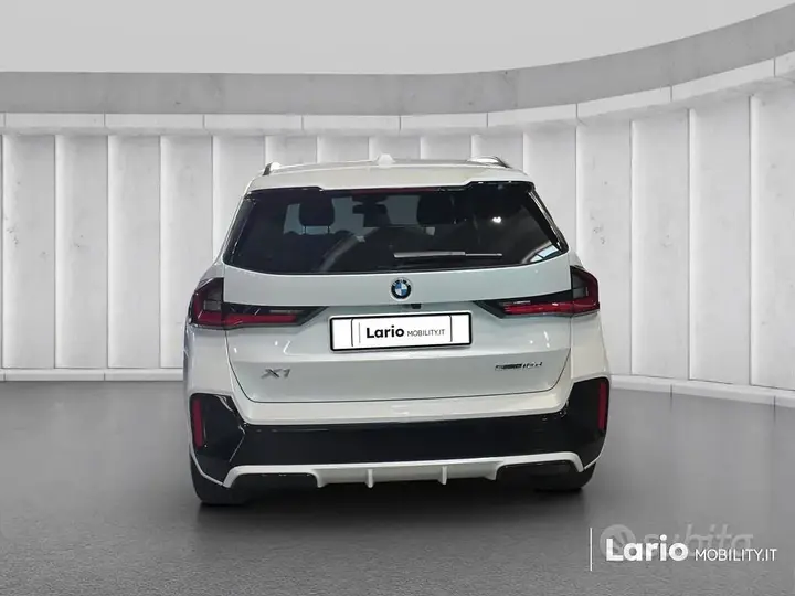 BMW X1 2025 photo 4