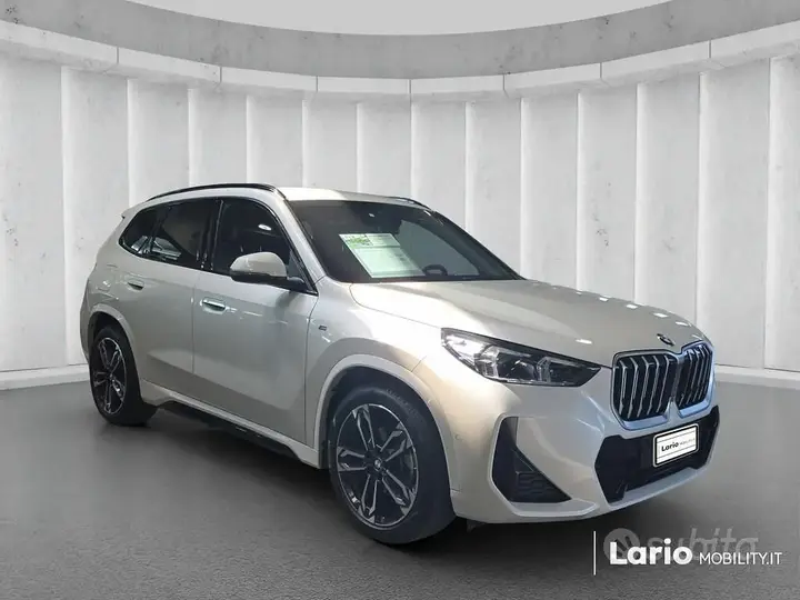 BMW X1 2025 photo 2