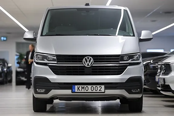 Volkswagen Transporter 2022 photo 5
